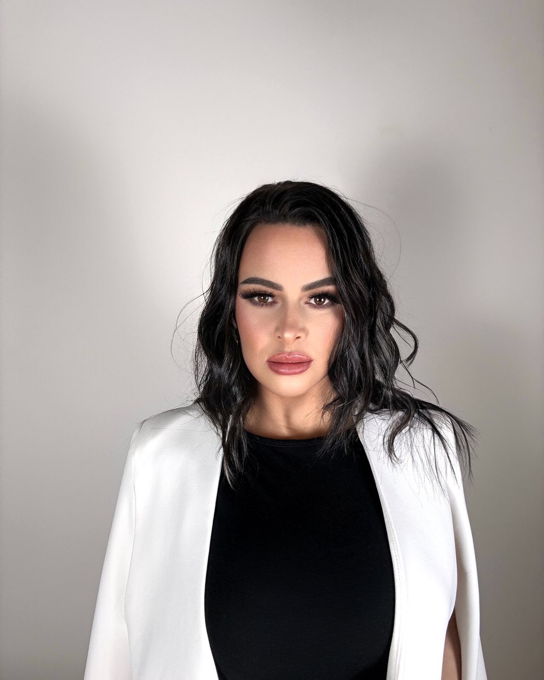 Bettina, a QuietStack alapítója
