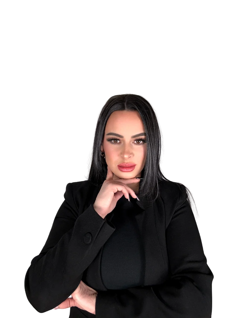 Bettina Baranyi